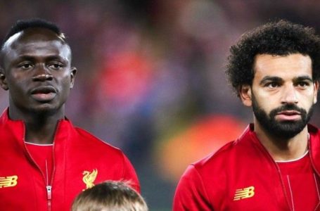 Ballon d’Or: découvrez les pays africains qui n’ont voté ni Salah ni Mané