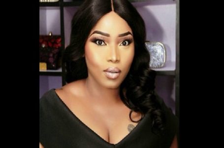 “Si tu as de l’argent, dépense aussi pour ton homme”, conseille une actrice nigériane aux femmes