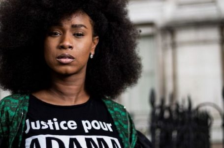 France: Assa Traoré, la militante anti raciste, bientôt mise en examen pour diffamation