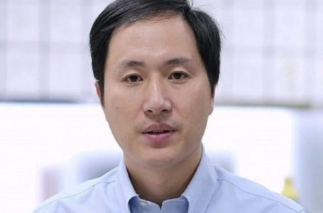 Chine: un scientifique a fait naître des bébés “OGM” résistants au VIH…la justice réagit!
