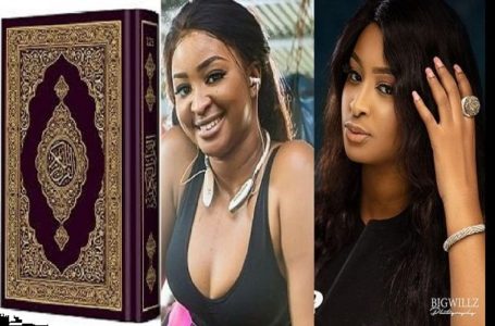 « Donnez-moi un Coran et je le mettrai en pièce en 2 secondes », dixit une actrice nigériane
