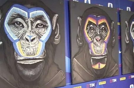 Italie: une oeuvre artistique jugée raciste attire des critiques