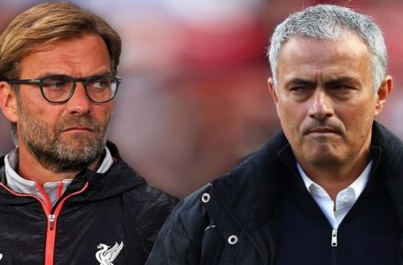 Jürgen Klopp prolonge son contrat à Liverpool, Mourinho réagit!