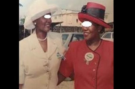 Elle découvre que sa meilleure amie de plus de 25 ans a épousé son mari