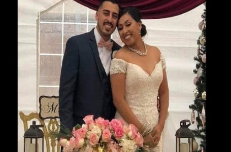 USA: Un marié battu à mort lors de sa réception de mariage