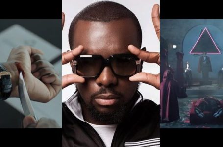 Ce que Maitre Gims ne dit pas à propos de son clip “le prix à payer”