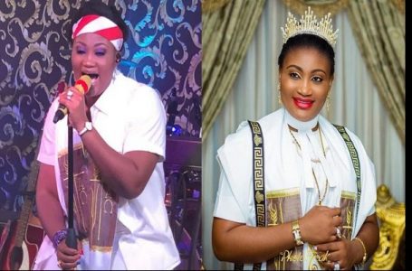 « Le sexe sans gémissements forts produit des enfants inactifs », dixit une pasteure nigériane