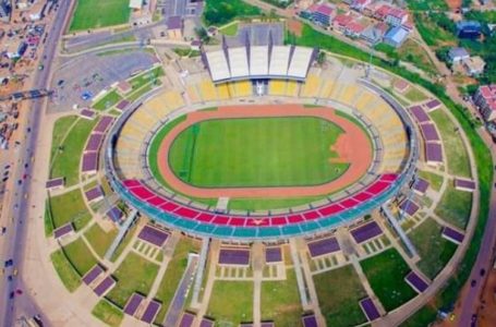 CAN 2021 : L’Etat camerounais bientôt attaqué en justice par l’entreprise de construction du stade de Yaoundé