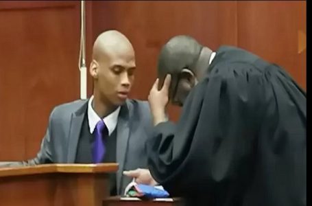 Afrique du Sud: un policier condamné à 30 ans de prison pour le meurtre d’un Nigérian