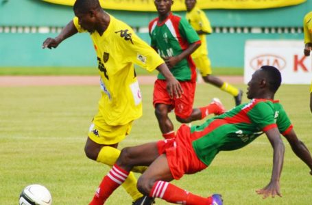 Côte d’Ivoire: Le « derby» Asec-Africa revêt ses ailes du bon vieux temps