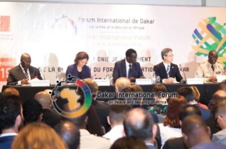 Dette africaine : Six chefs d’État remettent en cause le consensus de Washington à Dakar