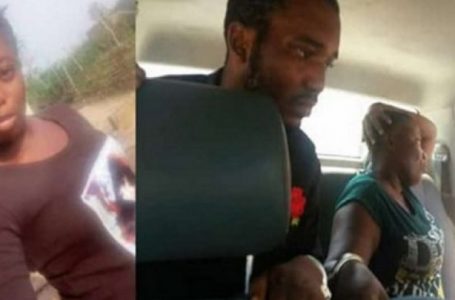 Nigeria: une étudiante tuée et dévorée par son ami, sa maman et un prophète