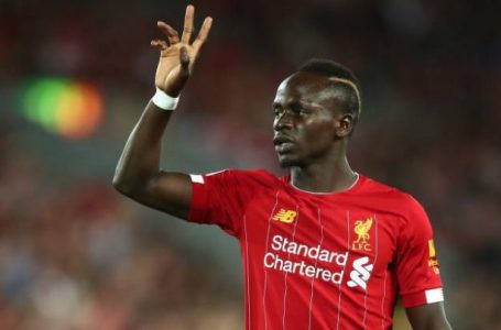 Ballon d’Or: les conseils de Mady Touré à Sadio Mané pour remporter ce trophée