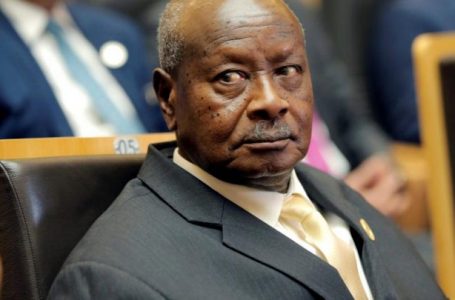 L’Afrique est le continent le plus rentable au monde, explique le président ougandais