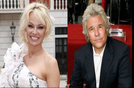 Pamela Anderson, 52 ans, s’est mariée pour la cinquième fois (photos)