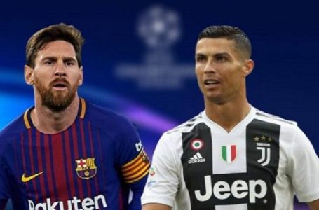 Juventus-Udinese/Ronaldo absent: Sarri donne les raisons, et Messi fait une confidence sur lui