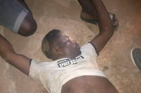 Un homme meurt instantanément d&rsquo;une gifle