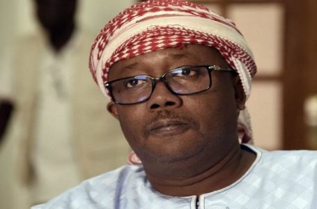 Umaro Sissoco Embalo: “Alpha Condé a tout fait pour que je ne sois pas élu président”