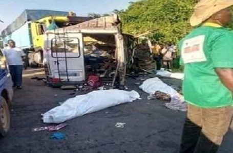 Fin d’année meurtrière à Abidjan: 10 morts et 65 blessés en 24 heures