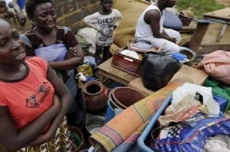 Déguerpissement des populations à l’aéroport d’Abidjan: voici ce qui est prévu