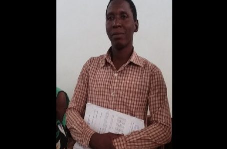 Nigeria: le comptable d’une église condamné à 18 ans de prison