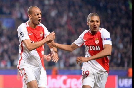 Fabinho : « Mbappé sera Ballon d’Or avant Neymar »