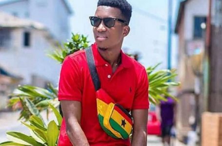 “Le christianisme est une religion créée par l’homme”, dixit un chanteur ghanéen