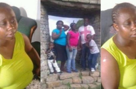 Kenya: une femme «vend» son mari pour acheter des vêtements à ses enfants