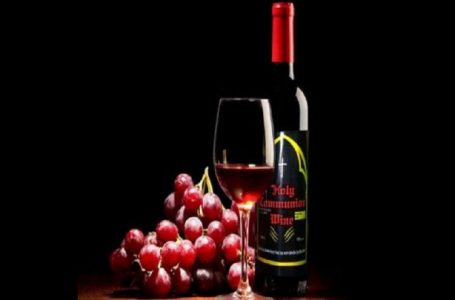 Nigeria: un homme vole 2 bouteilles de vin destinées à la préparation de la Sainte communion.