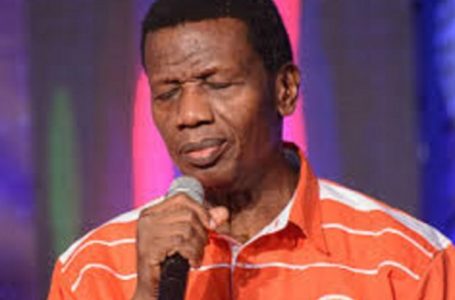 “Il y aura des tremblements de terre dans de nombreux endroits, où cela ne s’est jamais produit”