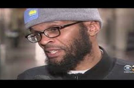 USA: un homme libéré après 28 ans de prison pour un crime qu’il n’a pas commis