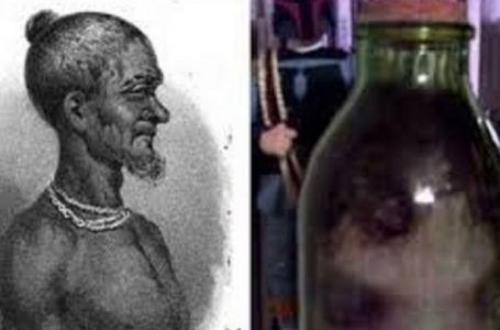 Badu Bonsu II: Le roi ghanéen dont la tête a été conservée dans un bocal en laboratoire