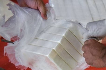 Argentine: saisie de 82 kg de cocaïne à bord d&rsquo;un avion-cargo en route pour Amsterdam