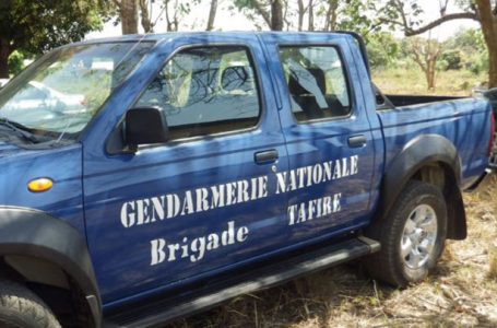 Tafiré : Une élève de 14 ans retrouvée morte dans une cour commune