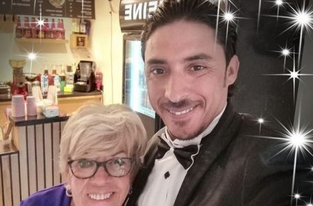 Une Britannique de 80 ans explique son premier rapport sexuel avec son chéri de 35 ans