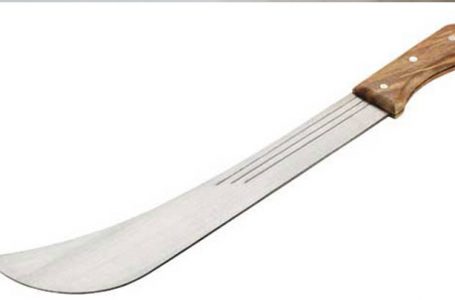 Soupçonné d’adultère, un homme tailladé à la machette à Arikokaha dans la région du Hambol