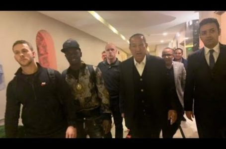 Sadio Mané: l’incroyable dispositif de Liverpool pour son voyage aux CAF Awards