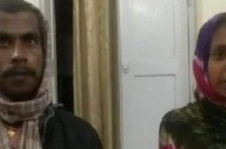 Inde: elle demande le divorce parce que son époux est sale et refuse de se laver