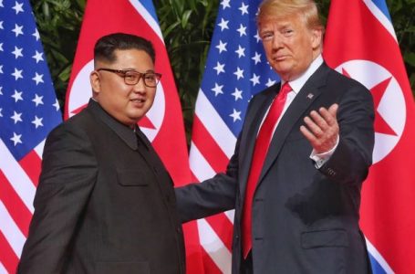 Corée du nord: la réaction de Kim Jong-Un après avoir reçu un message d’anniversaire de Trump