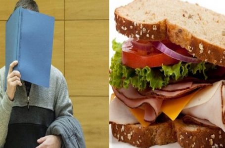 Son collègue empoisonne son sandwich, il meurt 4 ans après