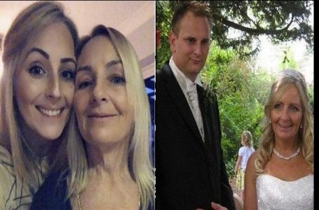 Elle arrache le mari de sa fille et se marie avec lui (photos)