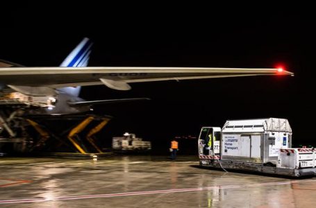 Roissy : un enfant retrouvé mort dans le train d&rsquo;atterrissage d&rsquo;un avion venant d&rsquo;Abidjan