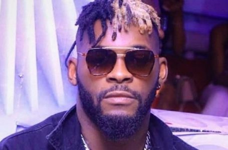 Arafat DJ: le lieu de son accident redécoré par les autorités ivoiriennes