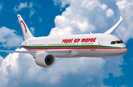 Royal Air Maroc: un scandale pornographique frappe la compagnie aérienne