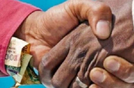 Lutte contre la corruption : Un auteur propose des solutions à travers des formules Mathématiques