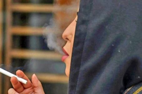 Arabie Saoudite: Les femmes fument en public pour «achever» leur liberté