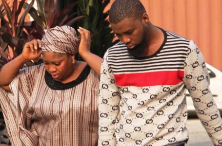 Nigéria: Une mère et son fils purgent une peine de 12 ans de prison pour avoir arnaquer un américain de 82 millions