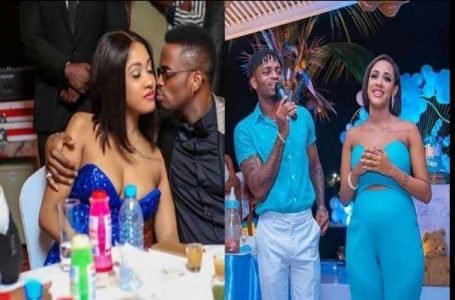 « Je ne suis pas née pour être femme au foyer »: la petite amie de Diamond Platnumz répond aux critiques