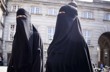 Inde: Selon un ministre, tous ceux qui portent le voile sont des “descendants de démons”