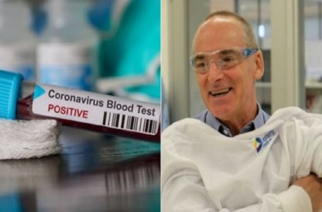 Des scientifiques australiens répliquent un nouveau coronavirus (vidéo)